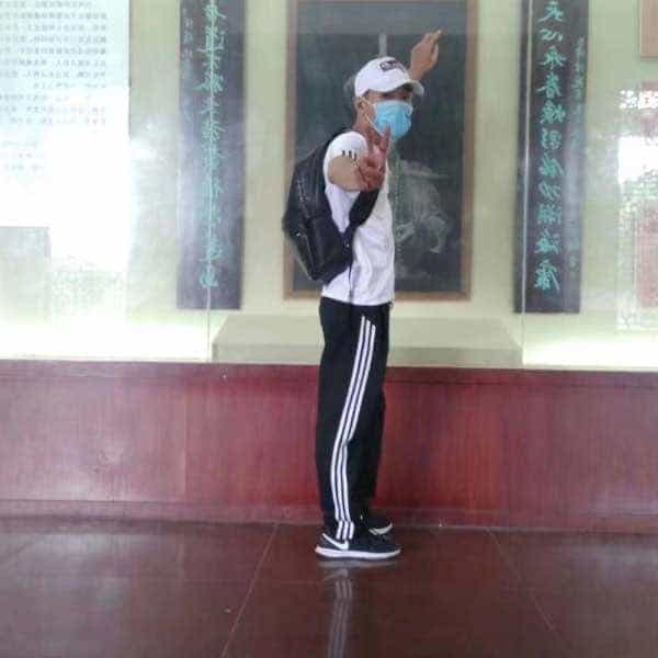 36岁岁广东单身帅哥 - 阿拉善盟吉缘网