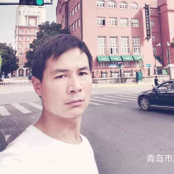 39岁岁河南单身帅哥 - 阿拉善盟吉缘网