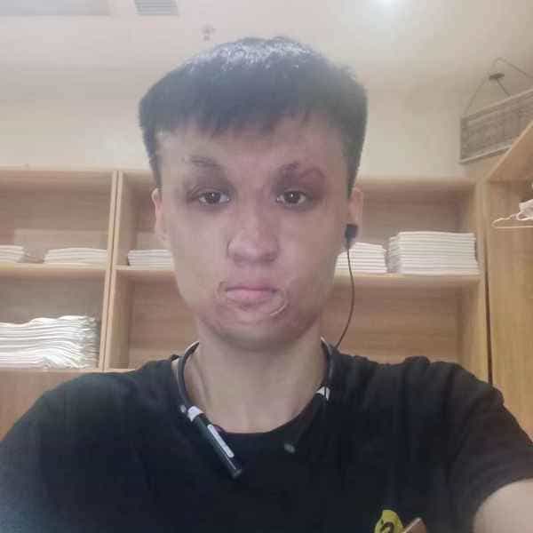 27岁岁山东单身帅哥 - 阿拉善盟吉缘网