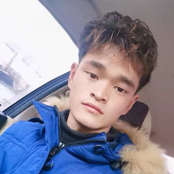 27岁岁山东单身帅哥 - 阿拉善盟吉缘网