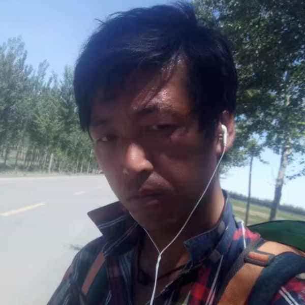 35岁岁辽宁单身帅哥 - 阿拉善盟吉缘网