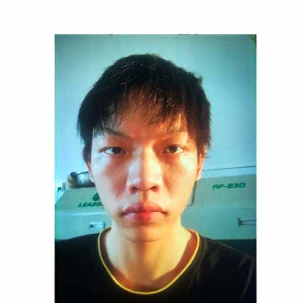 30岁岁江西单身帅哥 - 阿拉善盟吉缘网