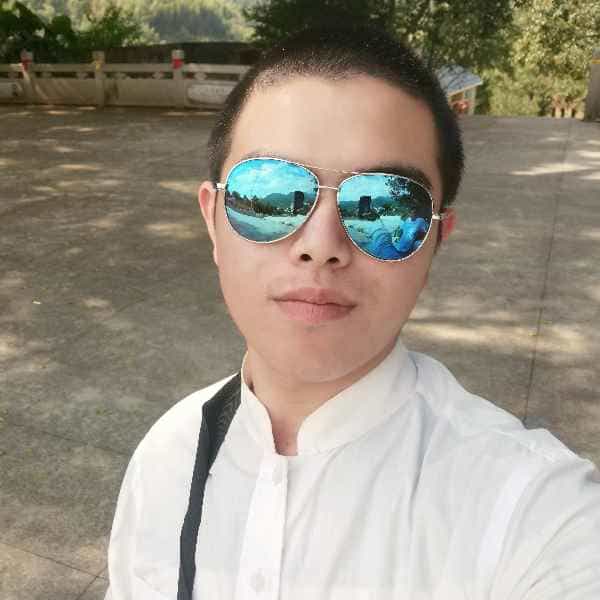 35岁岁福建单身帅哥 - 阿拉善盟吉缘网