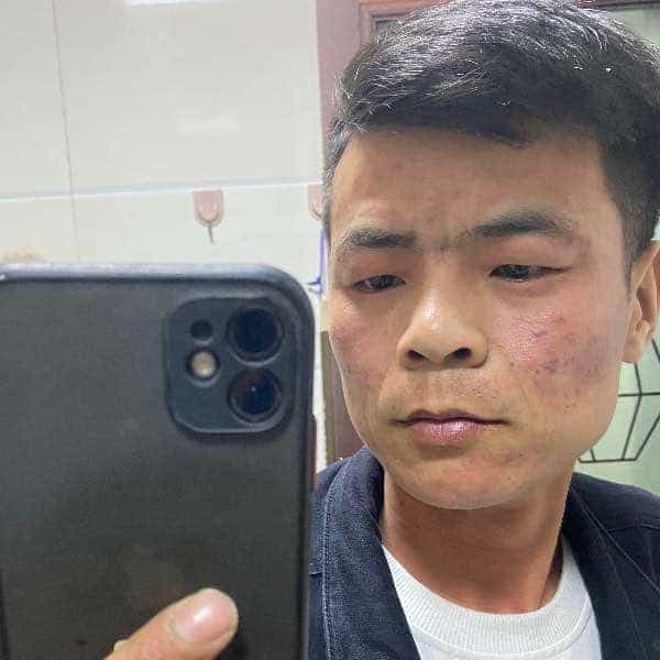 35岁岁河南单身帅哥 - 阿拉善盟吉缘网