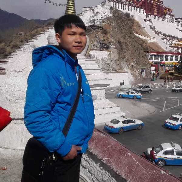 34岁岁广西单身帅哥 - 阿拉善盟吉缘网