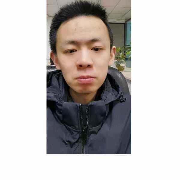 37岁岁重庆单身帅哥 - 阿拉善盟吉缘网