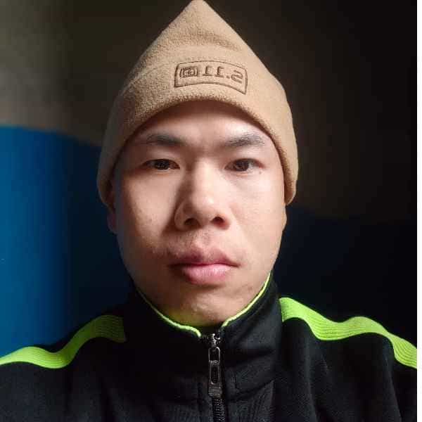 35岁岁福建单身帅哥 - 阿拉善盟吉缘网