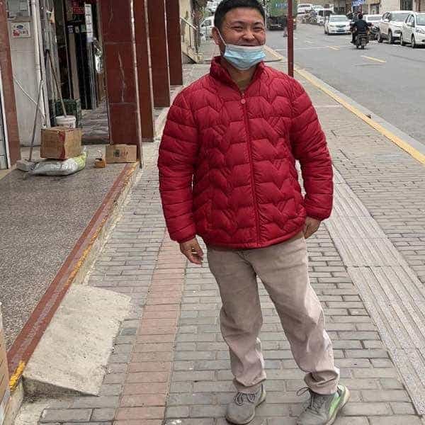 43岁岁江苏单身帅哥 - 阿拉善盟吉缘网