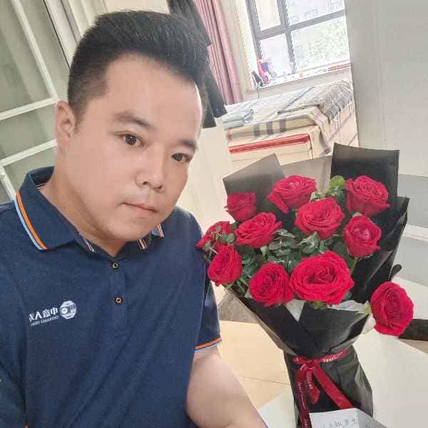 35岁岁河南单身帅哥 - 阿拉善盟吉缘网