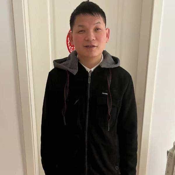 36岁岁安徽单身帅哥 - 阿拉善盟吉缘网