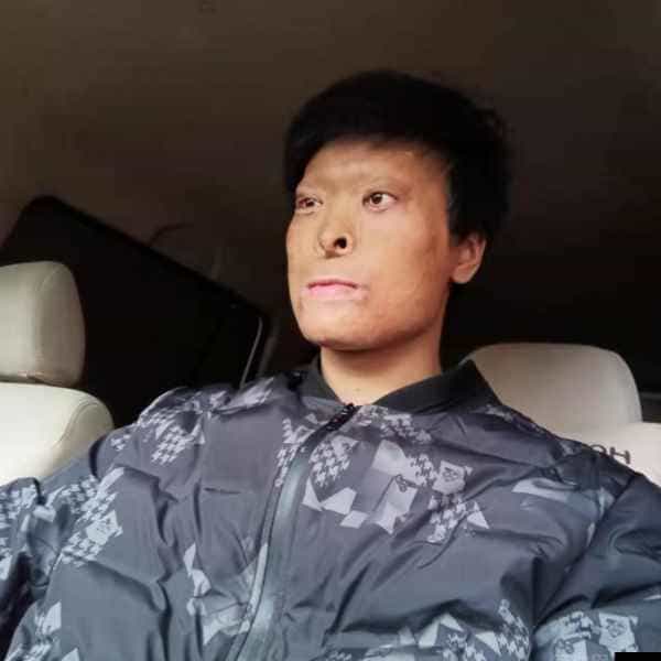 34岁岁河南单身帅哥 - 阿拉善盟吉缘网
