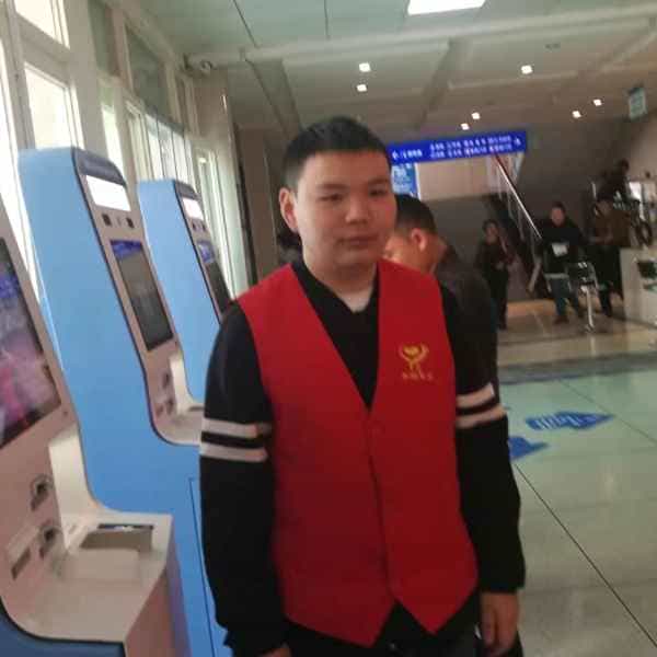 28岁岁浙江单身帅哥 - 阿拉善盟吉缘网