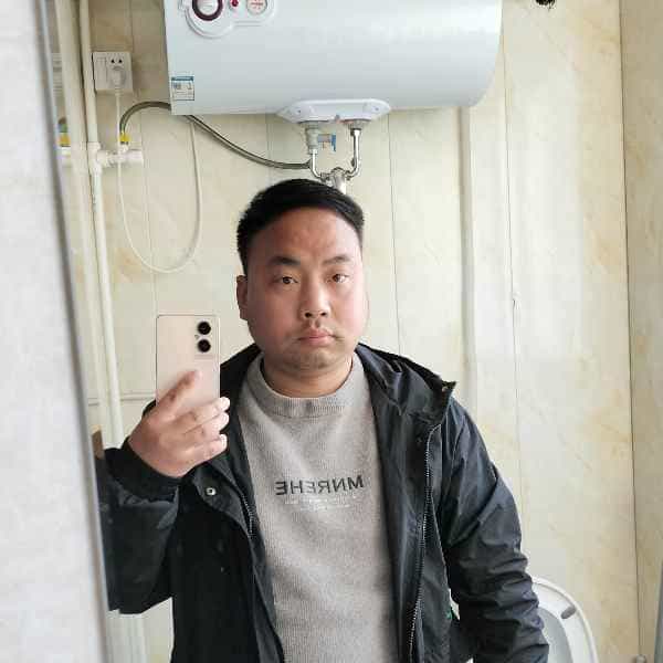 35岁岁安徽单身帅哥 - 阿拉善盟吉缘网