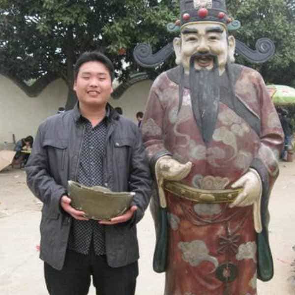 41岁岁河南单身帅哥 - 阿拉善盟吉缘网
