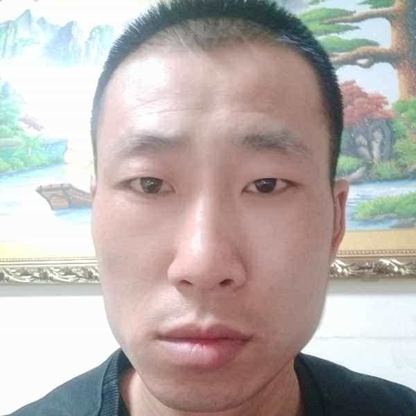 36岁岁内蒙古单身帅哥 - 阿拉善盟吉缘网