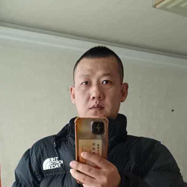 39岁岁辽宁单身帅哥 - 阿拉善盟吉缘网