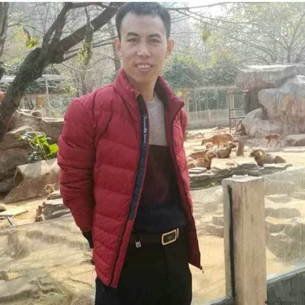 42岁岁浙江单身帅哥 - 阿拉善盟吉缘网