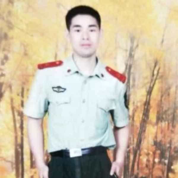 38岁岁江西单身帅哥 - 阿拉善盟吉缘网