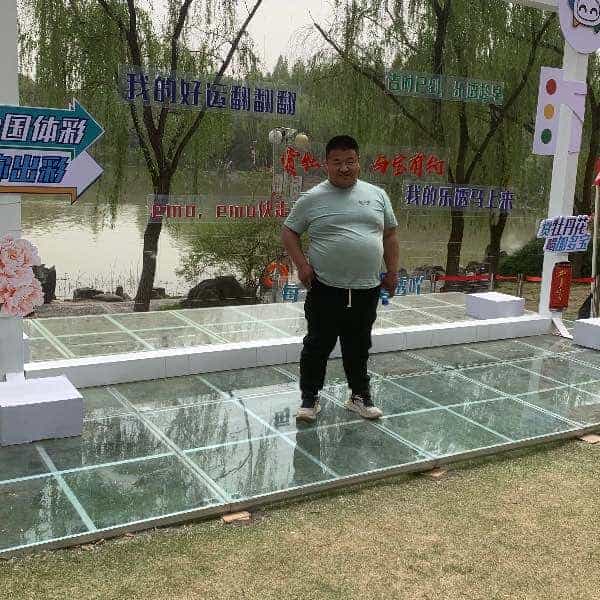 32岁岁河南单身帅哥 - 阿拉善盟吉缘网