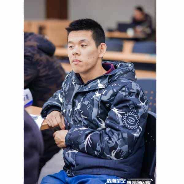30岁岁江苏单身帅哥 - 阿拉善盟吉缘网