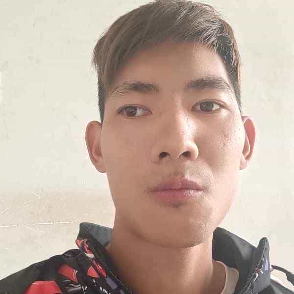 27岁岁河北单身帅哥 - 阿拉善盟吉缘网