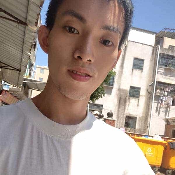 27岁岁福建单身帅哥 - 阿拉善盟吉缘网
