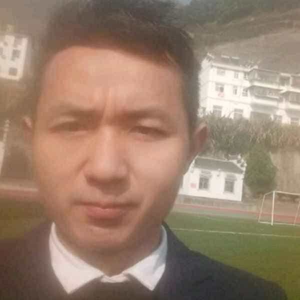 37岁岁湖北单身帅哥 - 阿拉善盟吉缘网