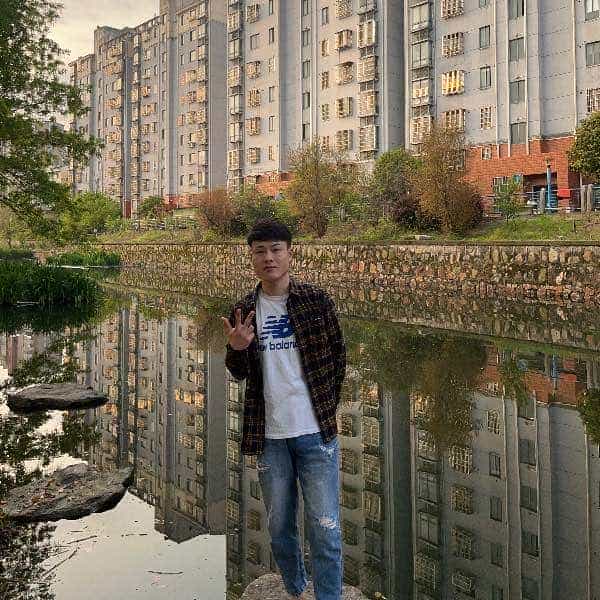 24岁岁河南单身帅哥 - 阿拉善盟吉缘网
