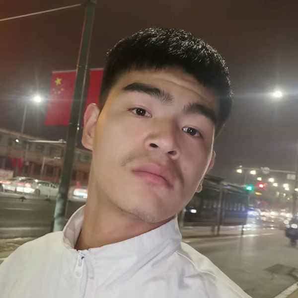 23岁岁山西单身帅哥 - 阿拉善盟吉缘网