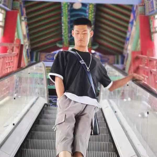 29岁岁甘肃单身帅哥 - 阿拉善盟吉缘网