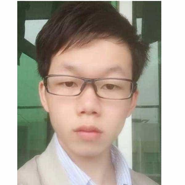 33岁岁广东单身帅哥 - 阿拉善盟吉缘网
