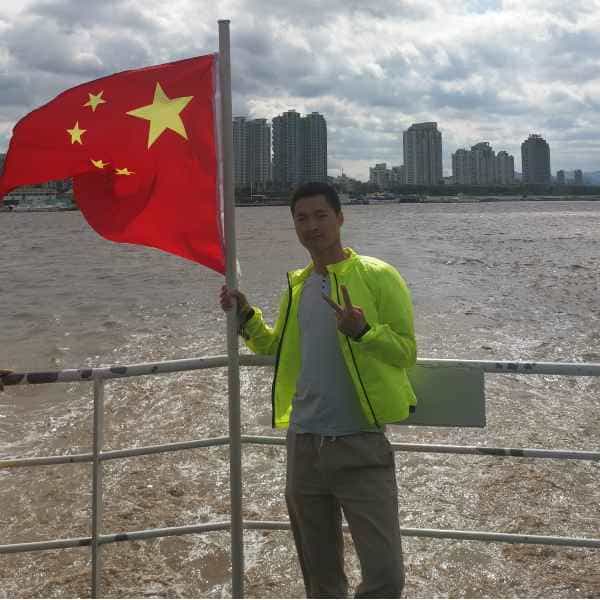 31岁岁浙江单身帅哥 - 阿拉善盟吉缘网