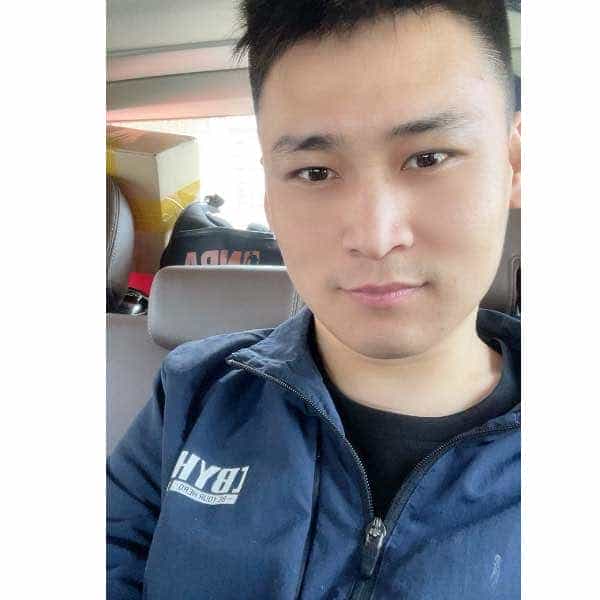33岁岁辽宁单身帅哥 - 阿拉善盟吉缘网