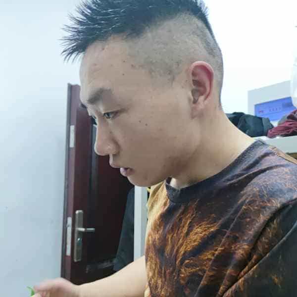 29岁岁四川单身帅哥 - 阿拉善盟吉缘网