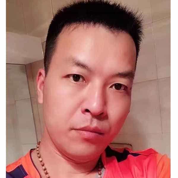35岁岁湖北单身帅哥 - 阿拉善盟吉缘网