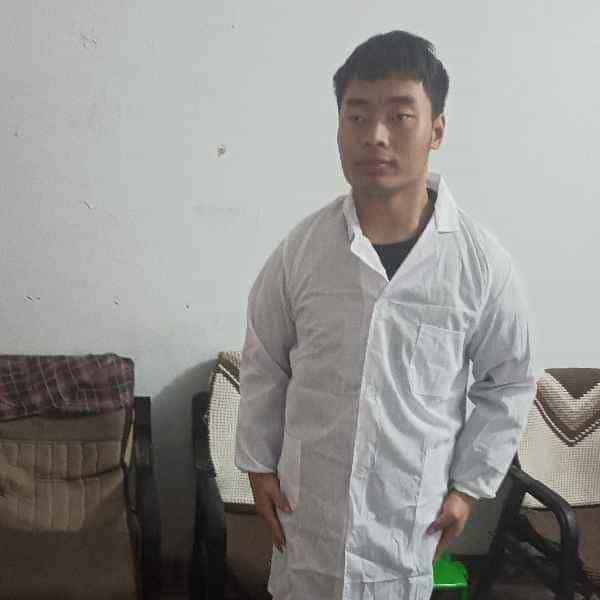 26岁岁河南单身帅哥 - 阿拉善盟吉缘网