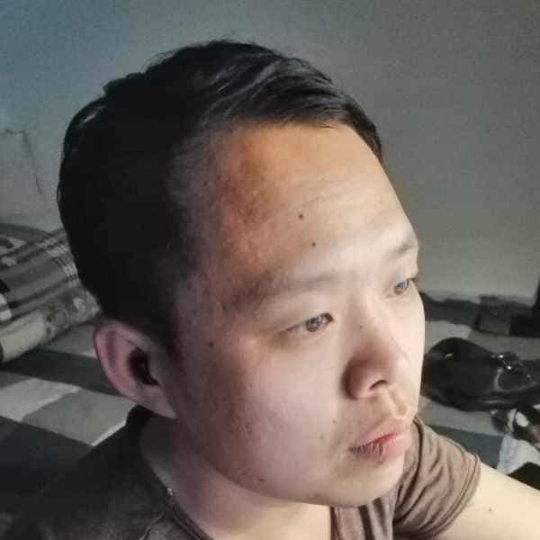 34岁岁吉林单身帅哥 - 阿拉善盟吉缘网