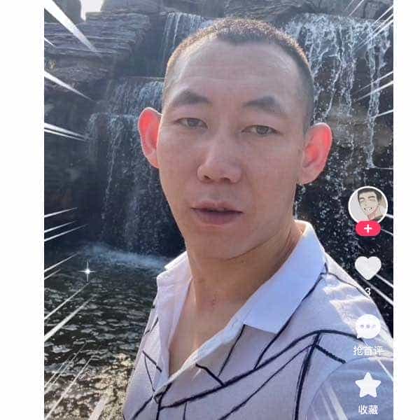 33岁岁内蒙古单身帅哥 - 阿拉善盟吉缘网