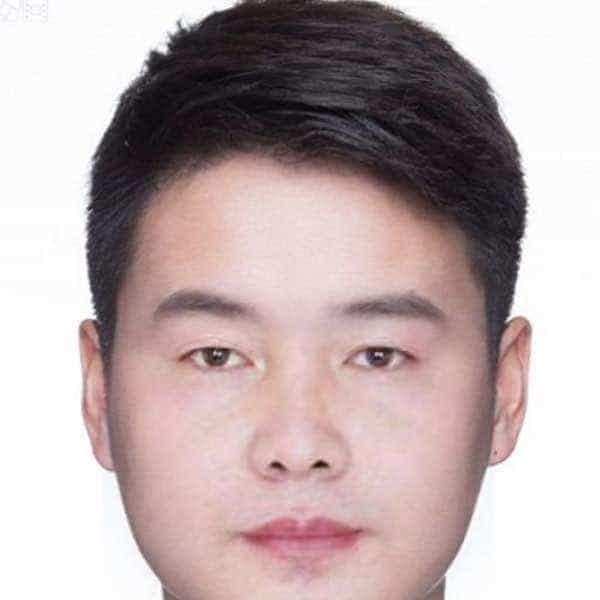 35岁岁广东单身帅哥 - 阿拉善盟吉缘网