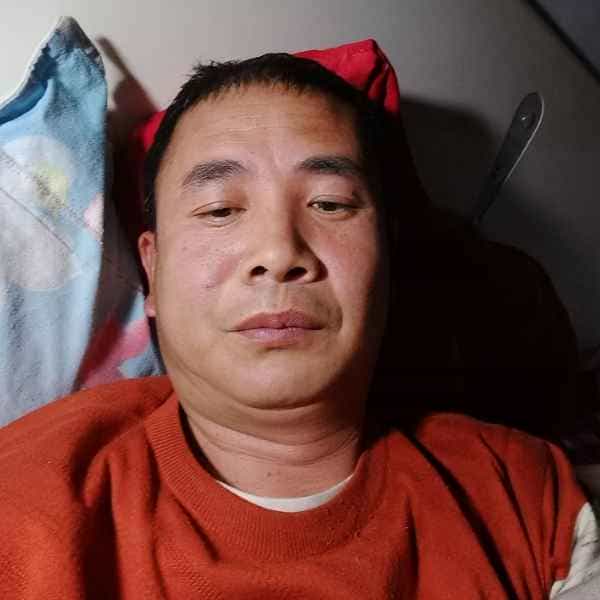 48岁岁山西单身帅哥 - 阿拉善盟吉缘网