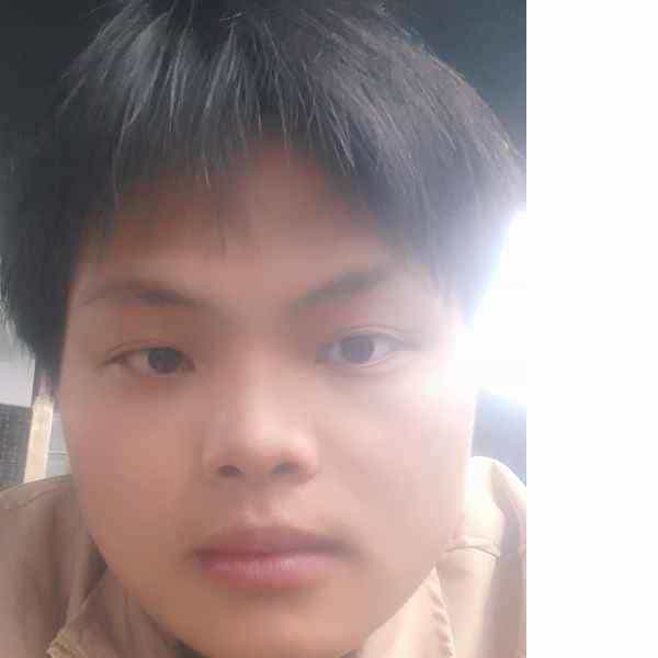 22岁岁河南单身帅哥 - 阿拉善盟吉缘网