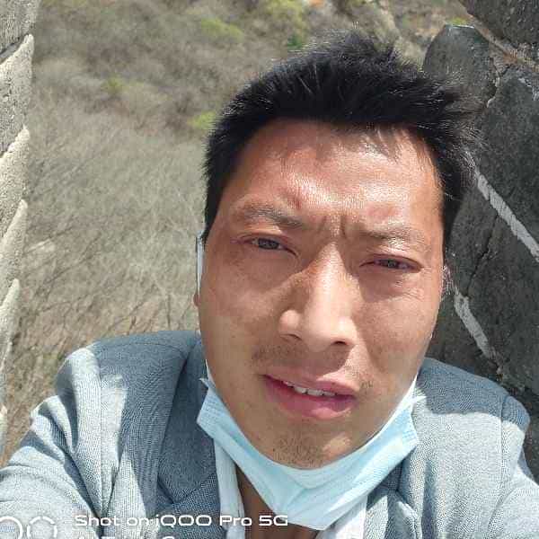 39岁岁贵州单身帅哥 - 阿拉善盟吉缘网