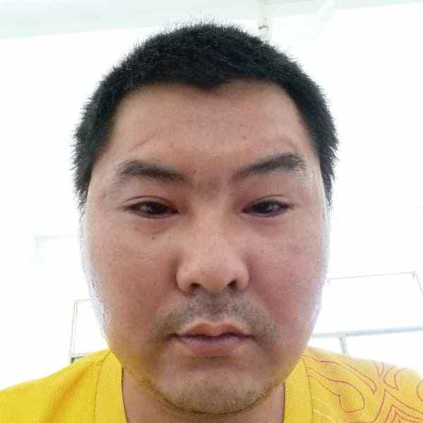 38岁岁广东单身帅哥 - 阿拉善盟吉缘网