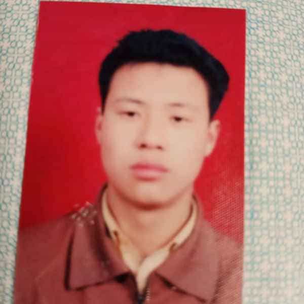 38岁岁安徽单身帅哥 - 阿拉善盟吉缘网