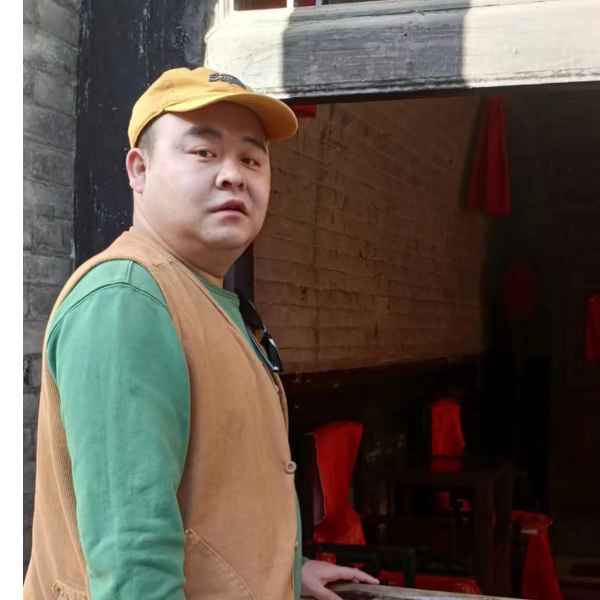 35岁岁陕西单身帅哥 - 阿拉善盟吉缘网