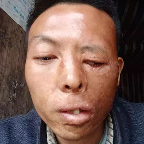 34岁岁四川单身帅哥 - 阿拉善盟吉缘网
