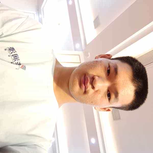 26岁岁河南单身帅哥 - 阿拉善盟吉缘网