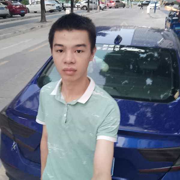 27岁岁广东单身帅哥 - 阿拉善盟吉缘网