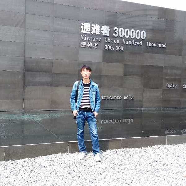 38岁岁陕西单身帅哥 - 阿拉善盟吉缘网