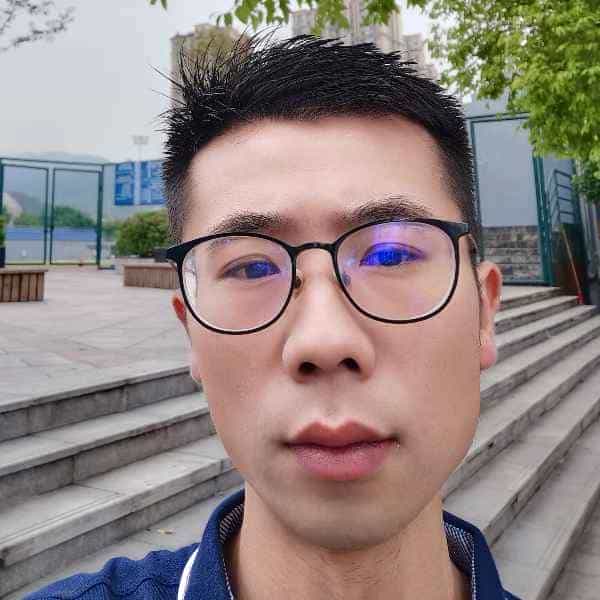 35岁岁重庆单身帅哥 - 阿拉善盟吉缘网